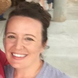 Meet your Posher, Angie